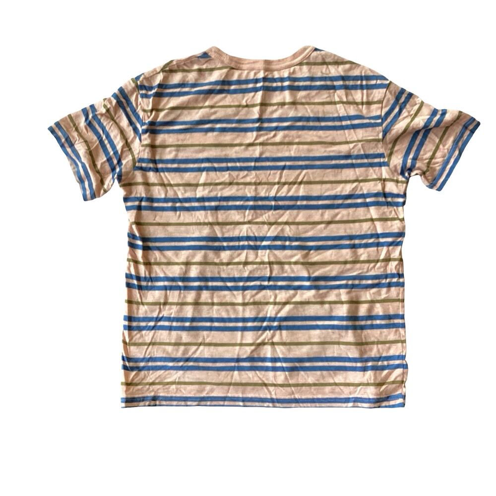 Thereabouts Striped Tee - Picture 3 of 4